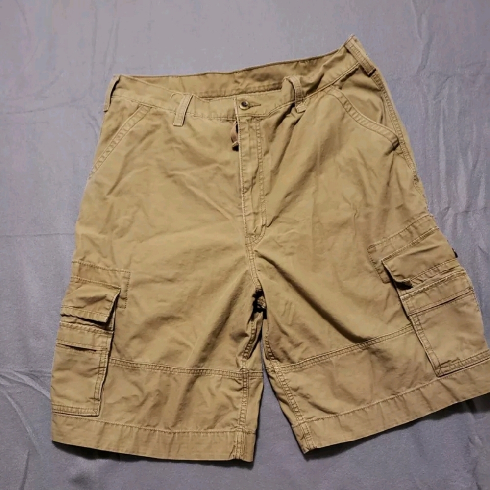 Levis Cargo 38 Khaki